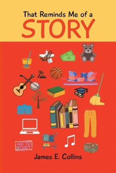 Paperback That Reminds Me of a Story Book