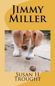 Paperback Jimmy Miller Book