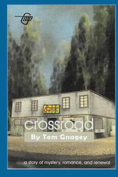 Paperback Crossroad Book