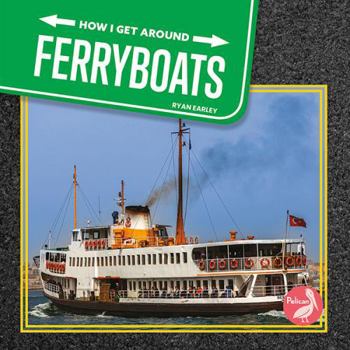 Ferryboats