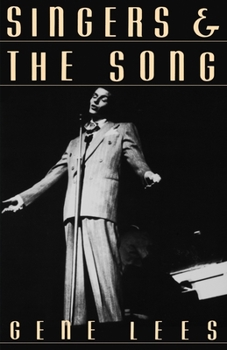 Paperback Singers and the Song Book