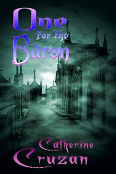 Paperback One for the Baron Book