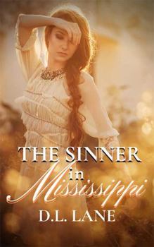 Paperback The Sinner in Mississippi Book