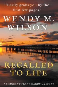 Paperback Recalled to Life Book