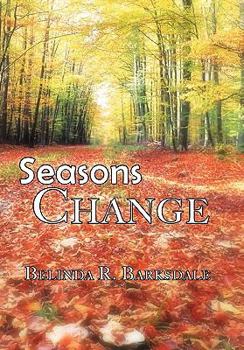 Paperback Seasons Change Book