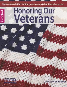 Paperback Honoring Our Veterans Book