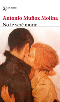 Paperback No Te Veré Morir (Novela) / I Will Not See You Die (a Novel) [Spanish] Book