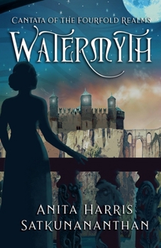 Paperback Watermyth Book