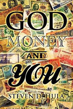 Paperback God Money & You Book