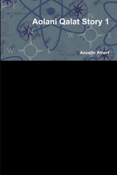 Paperback Aolani Qalat Story 1 Book