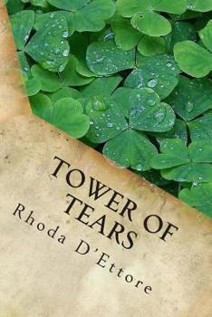 Paperback Tower of Tears Book