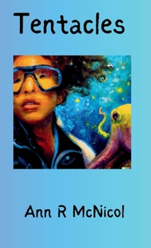 Hardcover Tentacles Book
