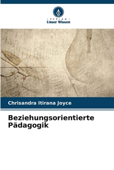 Paperback Beziehungsorientierte Pädagogik [German] Book