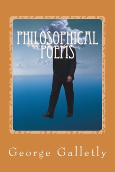 Paperback Philosophical Poems: from Me4theworld Book