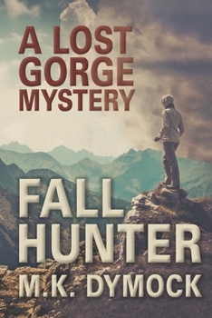 Paperback Fall Hunter Book