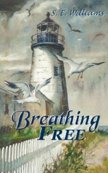 Paperback Breathing Free Book