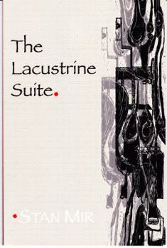 Paperback The Lacustrine Suite Book