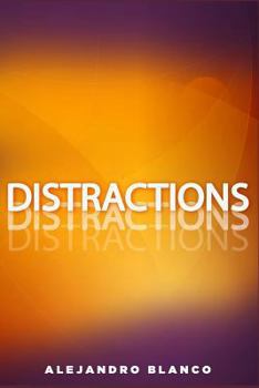 Paperback Distractions Book