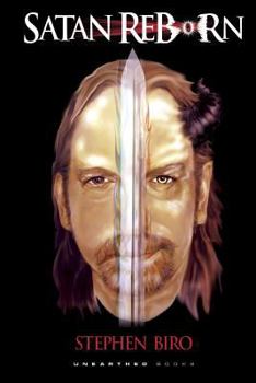 Paperback Satan Reborn Book
