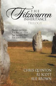The Fitzwarren Inheritance Trilogy - Book  of the Fitzwarren Inheritance