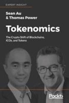 Paperback Tokenomics Book