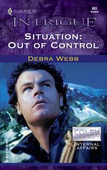 Mass Market Paperback Situation: Out of Control Book