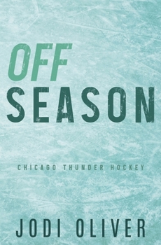Paperback Off Season Book