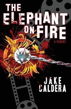 Paperback The Elephant On Fire Book