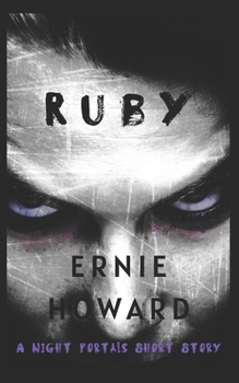 Paperback Ruby: A Night Portals Short Story (Season 2) Book