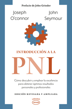 Paperback Introduccion a la Pnl -Ed.Revisada- Vintage [Spanish] Book