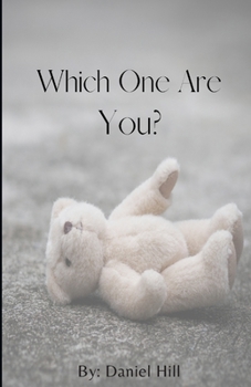 Paperback Which One Are You? Book