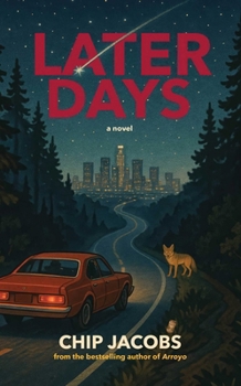 Hardcover Later Days Book