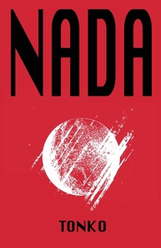 Paperback NADA Book