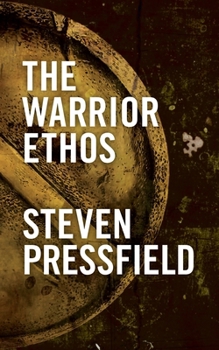 Paperback The Warrior Ethos Book