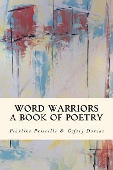 Paperback Word Warriors Book