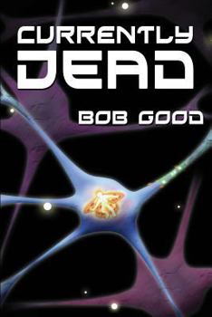 Paperback Currently Dead Book