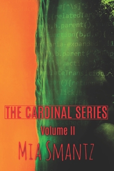 Paperback The Cardinal Series Volume II Book