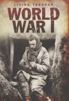 Paperback World War I Book