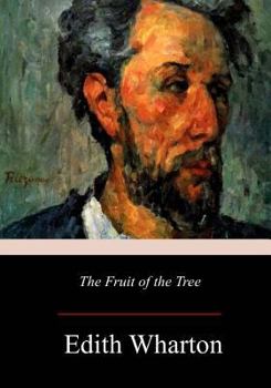 Paperback The Fruit of the Tree Book