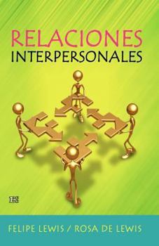 Paperback Relaciones interpersonales [Spanish] Book