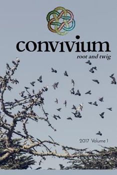 Paperback convivium: root and twig Book