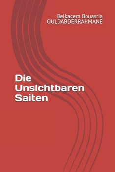 Die Unsichtbaren Saiten (German Edition)