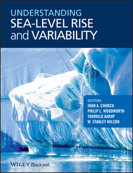 Paperback Understanding Sea-level Rise and Variability Book
