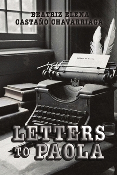 Letters to Paola