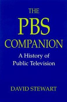 Hardcover PBS Companion Book