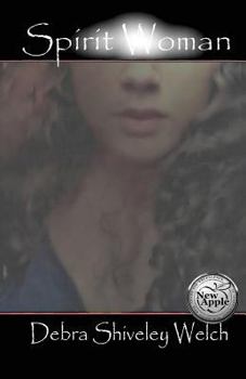 Paperback Spirit Woman Book