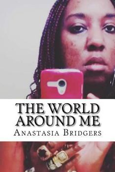 Paperback The World Around Me Book