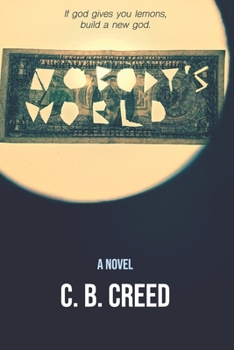 Paperback Nobody's World Book