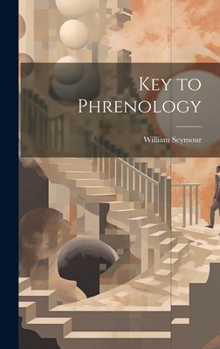 Hardcover Key to Phrenology Book