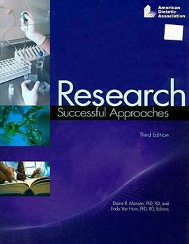 Paperback Research: Successful Approaches Book